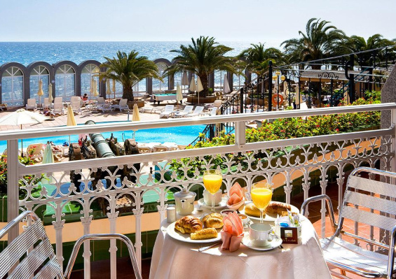 Hôtel San Agustín Beach Club 4* Hôtel San Agustín Beach Club 4*