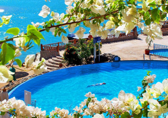 Hôtel Sultan Bey Resort 4* Hôtel Sultan Bey Resort 4* - photo 1
