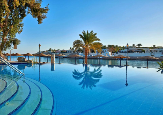 Hôtel Sultan Bey Resort 4* Hôtel Sultan Bey Resort 4* - photo 2