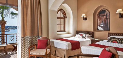 Hôtel Sultan Bey Resort 4*, Séjour Egypte, Hurghada par Ôvoyages Hôtel Sultan Bey Resort 4*, Séjour Egypte, Hurghada par Ôvoyages