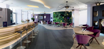 Hôtel Thalazur Antibes 4*, Séjour France, Provence-Alpes-Côte d'Azur, Antibes par Ôvoyages Hôtel Thalazur Antibes 4*, Séjour France, Provence-Alpes-Côte d'Azur, Antibes par Ôvoyages