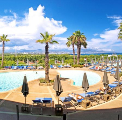 Hôtel Thalazur Antibes 4*, Séjour France, Provence-Alpes-Côte d'Azur, Antibes par Ôvoyages Hôtel Thalazur Antibes 4*, Séjour France, Provence-Alpes-Côte d'Azur, Antibes par Ôvoyages