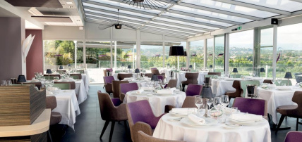 Hôtel Thalazur Antibes 4*, Séjour France, Provence-Alpes-Côte d'Azur, Antibes par Ôvoyages Hôtel Thalazur Antibes 4*, Séjour France, Provence-Alpes-Côte d'Azur, Antibes par Ôvoyages