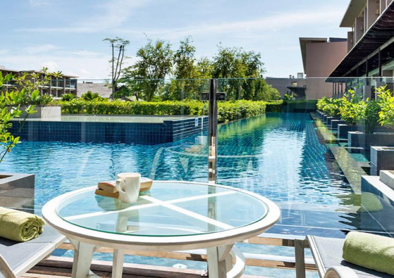 Hôtel The Sands Khao Lak by Katathani 4* Hôtel The Sands Khao Lak by Katathani 4* - photo 3