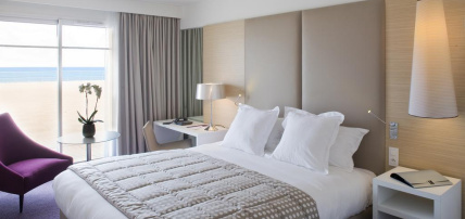 Spa Marin du Val André 4*, Séjour France, Bretagne, Pléneuf-Val-André par Ôvoyages Spa Marin du Val André 4*, Séjour France, Bretagne, Pléneuf-Val-André par Ôvoyages