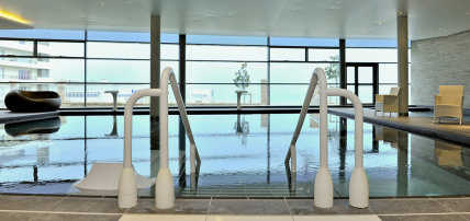 Spa Marin du Val André 4*, Séjour France, Bretagne, Pléneuf-Val-André par Ôvoyages Spa Marin du Val André 4*, Séjour France, Bretagne, Pléneuf-Val-André par Ôvoyages