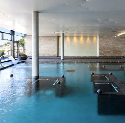 Spa Marin du Val André 4*, Séjour France, Bretagne, Pléneuf-Val-André par Ôvoyages Spa Marin du Val André 4*, Séjour France, Bretagne, Pléneuf-Val-André par Ôvoyages