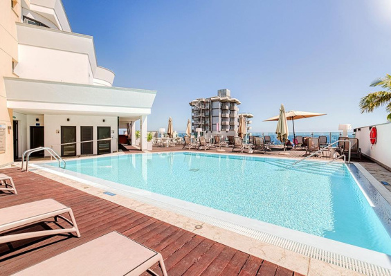Hôtel Vila Baleira Funchal 4* Hôtel Vila Baleira Funchal 4*