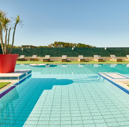 Hôtel Atlanthal 4*, Séjour France, Nouvelle-Aquitaine, Anglet par Ôvoyages Hôtel Atlanthal 4*, Séjour France, Nouvelle-Aquitaine, Anglet par Ôvoyages