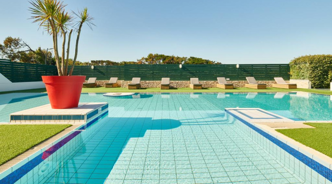 Hôtel Atlanthal 4*, Séjour France, Nouvelle-Aquitaine, Anglet par Ôvoyages Hôtel Atlanthal 4*, Séjour France, Nouvelle-Aquitaine, Anglet par Ôvoyages