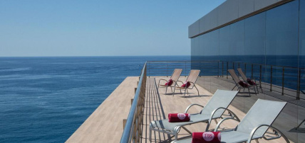 Hôtel JS Cape Colom 3* Adult Only +18, Séjour Espagne & ses îles, Baléares, Majorque par Ôvoyages Hôtel JS Cape Colom 3* Adult Only +18, Séjour Espagne & ses îles, Baléares, Majorque par Ôvoyages