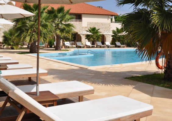 Hôtel Morabeza 4* Hôtel Morabeza 4* - photo 1