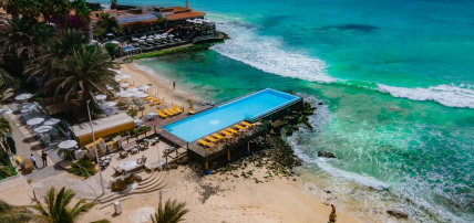 Hôtel Odjo D'Agua 4*, Séjour Cap-Vert par Ôvoyages Hôtel Odjo D'Agua 4*, Séjour Cap-Vert par Ôvoyages