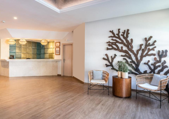 Hôtel LIVVO Puerto de Mogan 4* by Ôvoyages Hôtel LIVVO Puerto de Mogan 4* by Ôvoyages