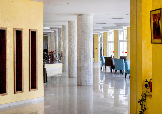 Hôtel Houda Yasmine Marina & Spa 4* Hôtel Houda Yasmine Marina & Spa 4*