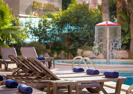 Hôtel Htop Amaika 4* Sup Adult Only +18 Hôtel Htop Amaika 4* Sup Adult Only +18 - photo 1