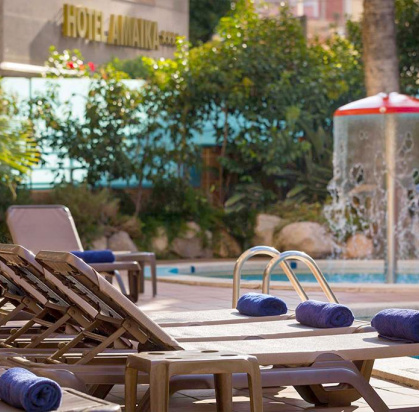Hôtel Htop Amaika 4* Sup Adult Only +18, Séjour Espagne & ses îles, Barcelone et sa région par Ôvoyages Hôtel Htop Amaika 4* Sup Adult Only +18, Séjour Espagne & ses îles, Barcelone et sa région par Ôvoyages