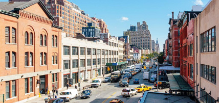 Hôtel Hyatt House New York Chelsea 3*, Séjour Etats-Unis, New York par Ôvoyages Hôtel Hyatt House New York Chelsea 3*, Séjour Etats-Unis, New York par Ôvoyages