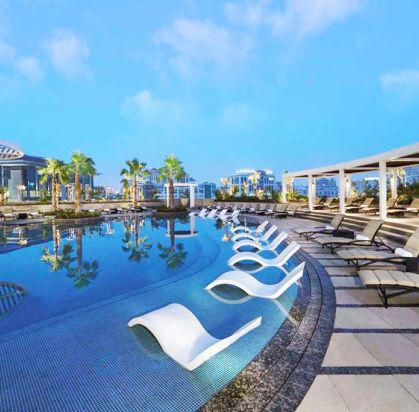 Hôtel Hyatt Regency Creek Heights Residences 5*, Séjour Emirats Arabes Unis, Dubaï par Ôvoyages Hôtel Hyatt Regency Creek Heights Residences 5*, Séjour Emirats Arabes Unis, Dubaï par Ôvoyages