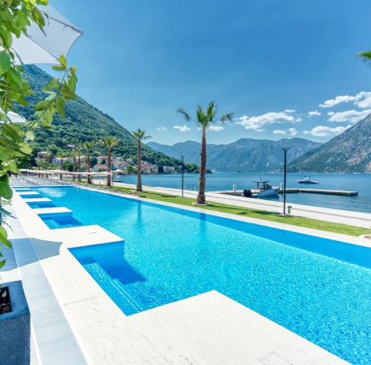 Hôtel Hyatt Regency Kotor Bay Resort 5*, Séjour Monténégro par Ôvoyages Hôtel Hyatt Regency Kotor Bay Resort 5*, Séjour Monténégro par Ôvoyages