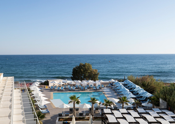 Hôtel I Resort Beach & Spa 5* Hôtel I Resort Beach & Spa 5*