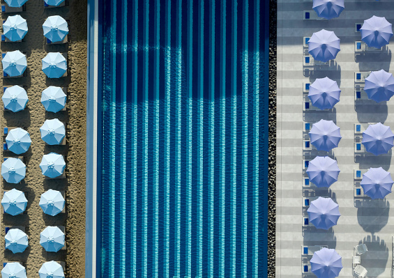 Hôtel I Resort Beach & Spa 5* Hôtel I Resort Beach & Spa 5*