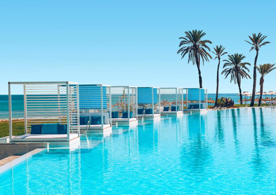 Hôtel Iberostar Kuriat Palace 5* Hôtel Iberostar Kuriat Palace 5*