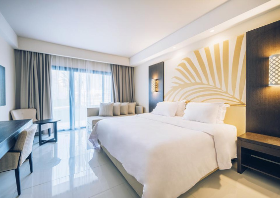 Hôtel Iberostar Kuriat Palace 5* Hôtel Iberostar Kuriat Palace 5*