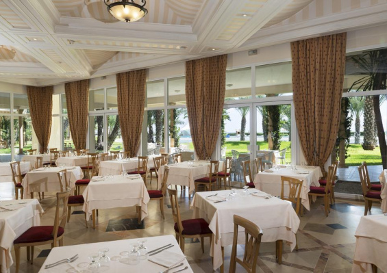 Hôtel Iberostar Averroes 4* Hôtel Iberostar Averroes 4*