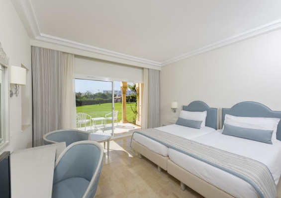 Hôtel Iberostar Averroes 4* Hôtel Iberostar Averroes 4*