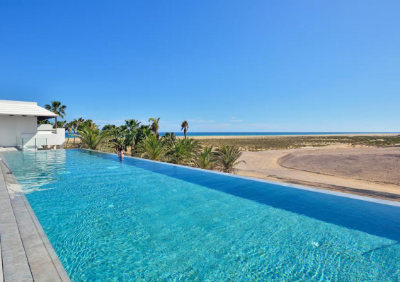 INNSiDE by Melia 4* Adults only (+16ans) INNSiDE by Melia 4* Adults only (+16ans)