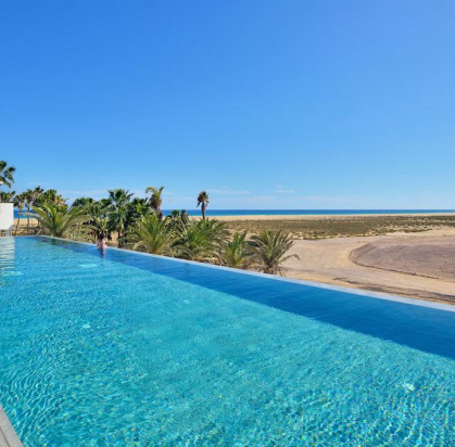 INNSiDE by Melia 4* Adults only (+16ans), Séjour Espagne & ses îles, Canaries, Fuerteventura par Ôvoyages INNSiDE by Melia 4* Adults only (+16ans), Séjour Espagne & ses îles, Canaries, Fuerteventura par Ôvoyages