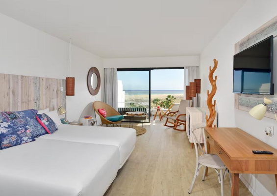 INNSiDE by Melia 4* Adults only (+16ans) INNSiDE by Melia 4* Adults only (+16ans)