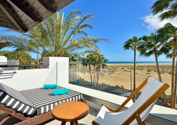 INNSiDE by Melia 4* Adults only (+16ans) INNSiDE by Melia 4* Adults only (+16ans)