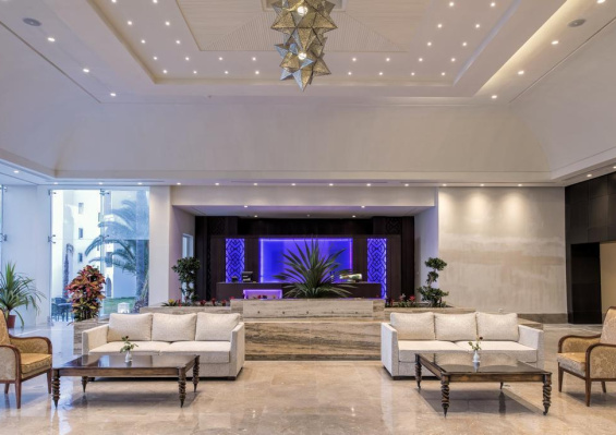 Hôtel Iberostar Selection Diar El Andalous 5* Hôtel Iberostar Selection Diar El Andalous 5*