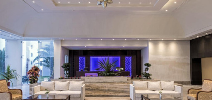 Hôtel Iberostar Selection Diar El Andalous 5*, Séjour Tunisie, Port El Kantaoui par Ôvoyages Hôtel Iberostar Selection Diar El Andalous 5*, Séjour Tunisie, Port El Kantaoui par Ôvoyages