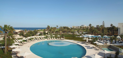 Hôtel Iberostar Selection Diar El Andalous 5*, Séjour Tunisie, Port El Kantaoui par Ôvoyages Hôtel Iberostar Selection Diar El Andalous 5*, Séjour Tunisie, Port El Kantaoui par Ôvoyages