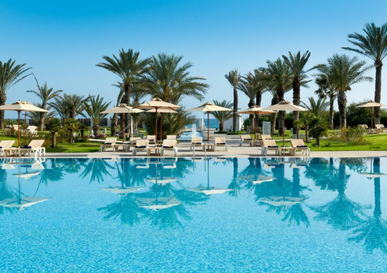 Hôtel Iberostar Selection Royal El Mansour 5* Hôtel Iberostar Selection Royal El Mansour 5*