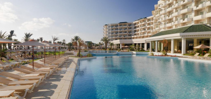 Hôtel Iberostar Selection Royal El Mansour 5*, Séjour Tunisie, Mahdia par Ôvoyages Hôtel Iberostar Selection Royal El Mansour 5*, Séjour Tunisie, Mahdia par Ôvoyages