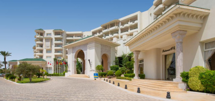 Hôtel Iberostar Selection Royal El Mansour 5*, Séjour Tunisie, Mahdia par Ôvoyages Hôtel Iberostar Selection Royal El Mansour 5*, Séjour Tunisie, Mahdia par Ôvoyages
