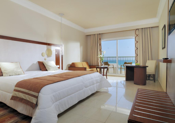 Hôtel Iberostar Selection Royal El Mansour 5* Hôtel Iberostar Selection Royal El Mansour 5*