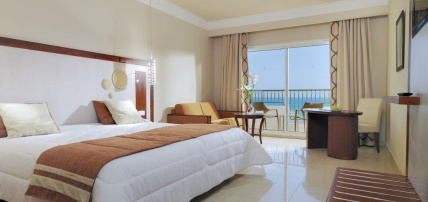 Hôtel Iberostar Selection Royal El Mansour 5*, Séjour Tunisie, Mahdia par Ôvoyages Hôtel Iberostar Selection Royal El Mansour 5*, Séjour Tunisie, Mahdia par Ôvoyages