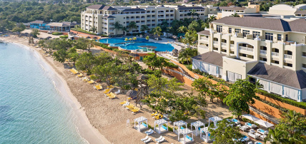 Hôtel Iberostar Waves Rose Hall Beach 5*, Séjour Jamaïque par Ôvoyages Hôtel Iberostar Waves Rose Hall Beach 5*, Séjour Jamaïque par Ôvoyages