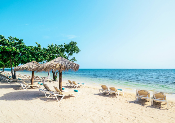 Hôtel Iberostar Waves Rose Hall Beach 5* Hôtel Iberostar Waves Rose Hall Beach 5* - photo 3