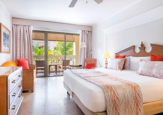 Hôtel Iberostar Waves Rose Hall Beach 5* Hôtel Iberostar Waves Rose Hall Beach 5* - photo 5