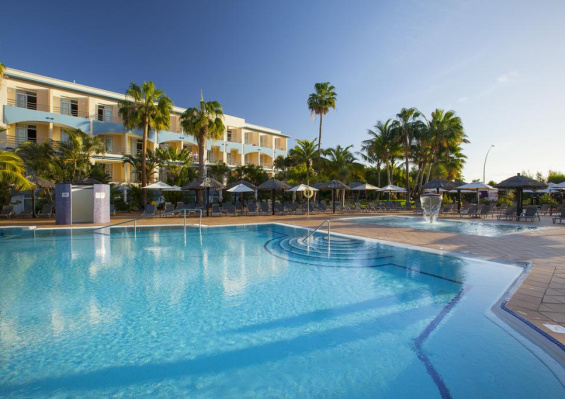 Hôtel IFA Altamarena 4* by Ôvoyages Hôtel IFA Altamarena 4* by Ôvoyages - photo 1