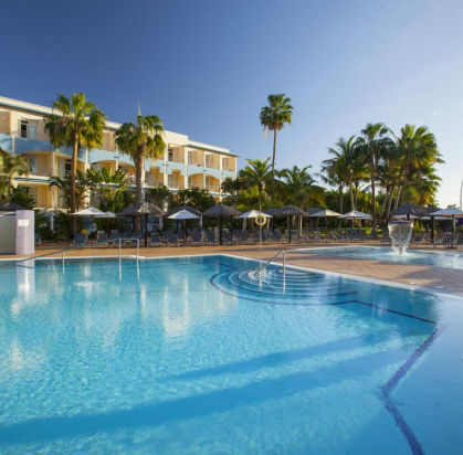Hôtel IFA Altamarena 4* by Ôvoyages, Séjour Espagne & ses îles, Canaries, Fuerteventura par Ôvoyages Hôtel IFA Altamarena 4* by Ôvoyages, Séjour Espagne & ses îles, Canaries, Fuerteventura par Ôvoyages