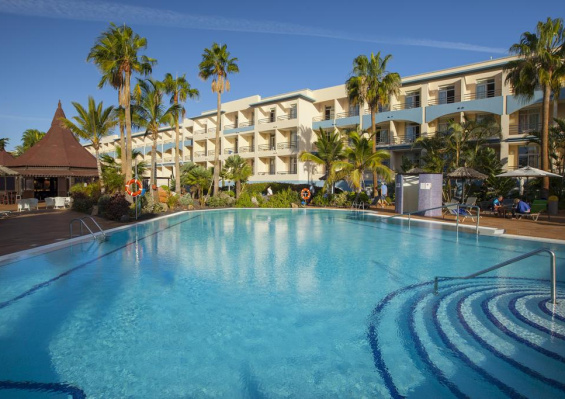 Hôtel IFA Altamarena 4* by Ôvoyages Hôtel IFA Altamarena 4* by Ôvoyages - photo 2