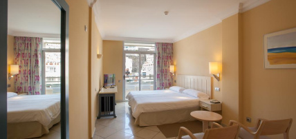 Hôtel IFA Altamarena 4* by Ôvoyages, Séjour Espagne & ses îles, Canaries, Fuerteventura par Ôvoyages Hôtel IFA Altamarena 4* by Ôvoyages, Séjour Espagne & ses îles, Canaries, Fuerteventura par Ôvoyages