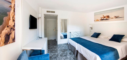 Hôtel Ilusion Calma & Spa 3*, Séjour Espagne & ses îles, Baléares, Majorque par Ôvoyages Hôtel Ilusion Calma & Spa 3*, Séjour Espagne & ses îles, Baléares, Majorque par Ôvoyages